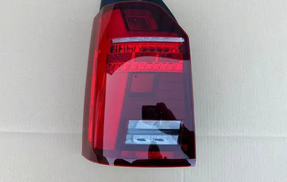Volkswagen Transporter - Caravelle T6 Rear/tail lights 7LA945207B