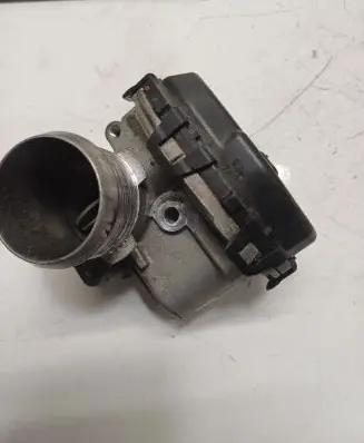 Citroen C3 Throttle valve VV29121487