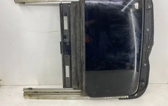 Nissan Murano Z50 Sunroof set 7701294