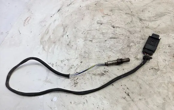 Jaguar XE Lambda probe sensor JPLA5J299DE