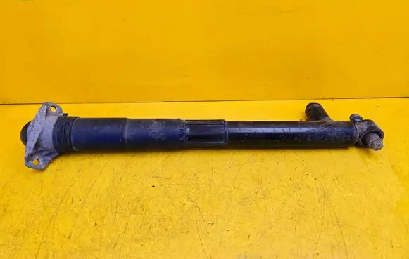 Skoda Superb B8 (3V) Rear shock absorber/damper 3Q0512009Q
