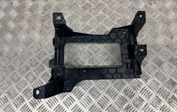 Audi Q7 4M Sound amplifier holder/bracket 4M0907348D