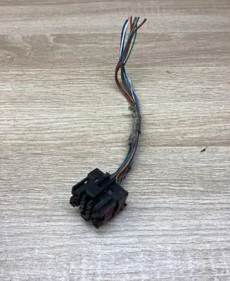 Audi A6 S6 C5 4B Plug wire 8A0973906