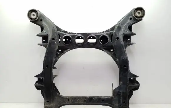 Porsche Cayenne (92A) Front subframe 7L0499309D 7L0499309