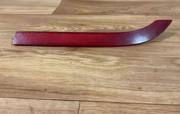 Opel Insignia A Rear tail light reflector 1327788 495056087