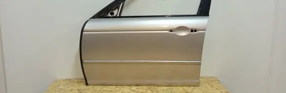 Jaguar XJ X350 Front door