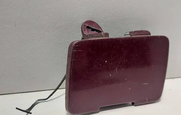 Volvo S80 Front tow hook cap/cover 9151384 10121