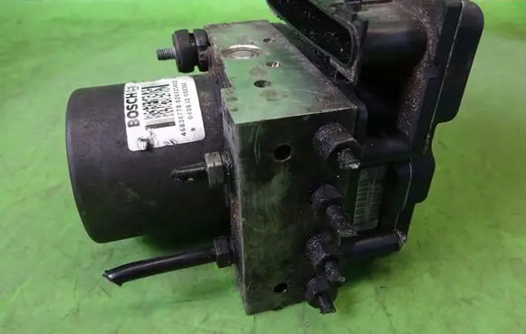 Fiat Stilo ABS Pump 46836778