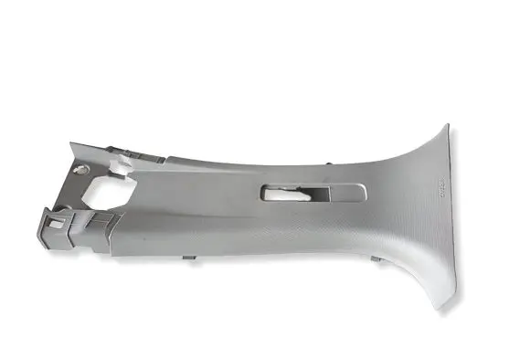 Renault Arkana Seat belt trim D29201JJ000