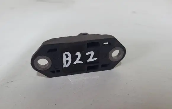 Mercedes-Benz S W221 Acceleration sensor 0045423518