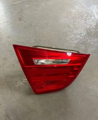 BMW 3 E90 E91 Tailgate rear/tail lights 7289427