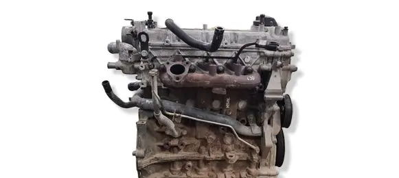 Hyundai i30 Engine D4FB CZ396144 221112A200