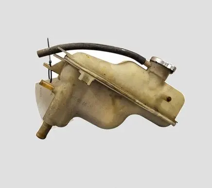 Citroen C-Crosser Coolant expansion tank/reservoir