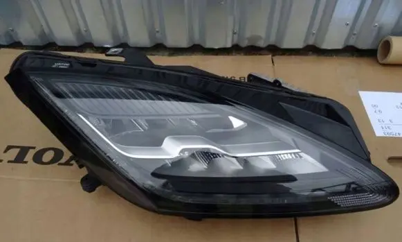Jaguar E-Pace Headlight/headlamp