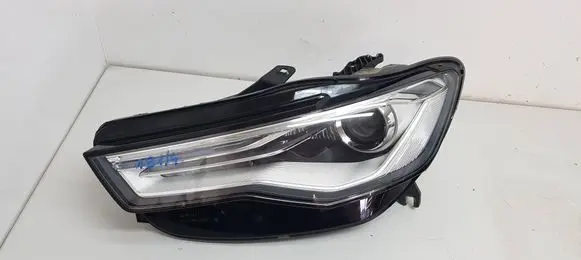 Audi A6 S6 C7 4G Headlight/headlamp