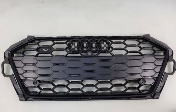 Audi A4 S4 B9 8W Front grill 8W0853651DM