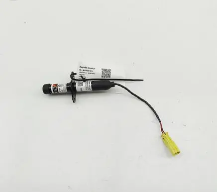 Tesla Model 3 Bonnet Pedestrian Airbag Actuator 173570200B