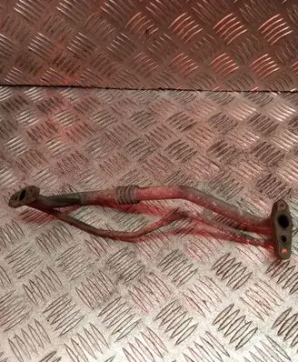 Toyota Yaris EGR valve line/pipe/hose