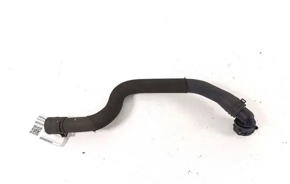Volkswagen PASSAT B9 Engine coolant pipe/hose 3Q0122101CR