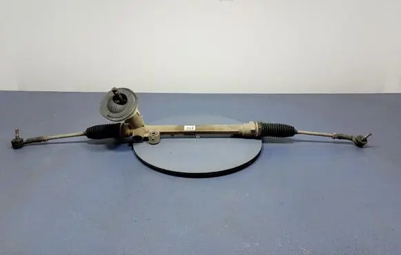 Ford Fiesta Steering rack 8V51-3200-CK