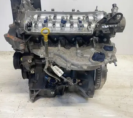 Nissan Qashqai Engine R9M