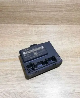 Audi A6 S6 C6 4F Door control unit/module 4F0959794