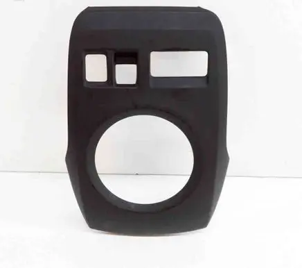 Nissan Leaf II (ZE1) Gear shifter surround trim plastic 969UA5SH0A 969415SH0A