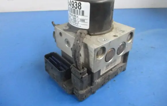Ford Escort ABS Pump 97FB-2M110-AB