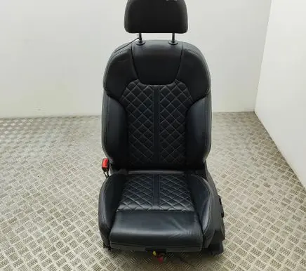 Audi Q5 SQ5 FY Front driver seat 80A881105