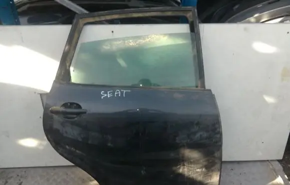 Seat Altea Rear door