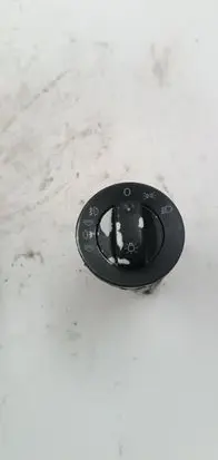 Audi A4 S4 B6 8E 8H Light switch 8E0941531A