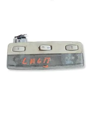Renault Laguna II Front seat light 8200003037