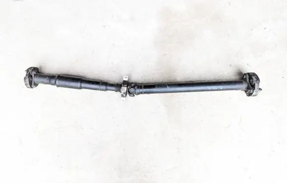 BMW 5 G30 G31 G38 Drive shaft (set) 8663410 55866341003 18012241766