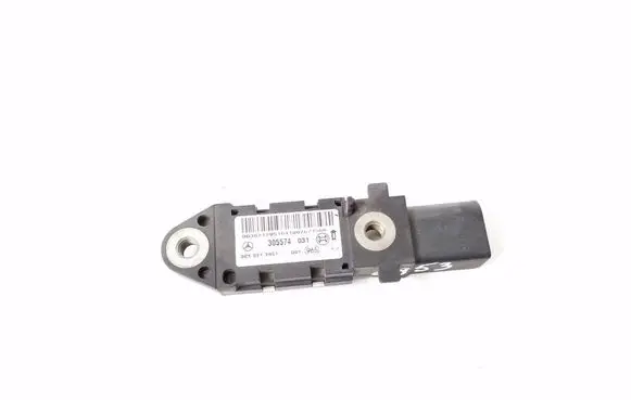 Mercedes-Benz SLK R171 Airbag deployment crash/impact sensor A0038212851