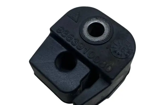 Peugeot Partner Sliding door check strap stopper 9683910080