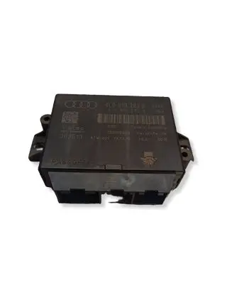 Audi A6 S6 C6 4F Parking PDC control unit/module 4L0919283B 303513