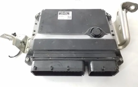 Toyota Prius (XW30) Engine control unit/module 8966147280