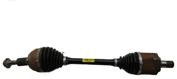 Volkswagen Multivan T7 Front driveshaft 7T0407271A