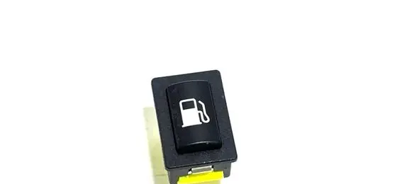 BMW 3 G20 G21 Fuel tank opening switch 9323414 40646