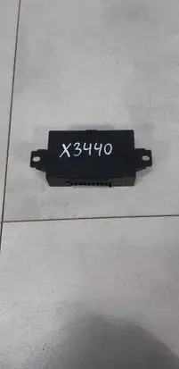 Suzuki SX4 Other control units/modules 5C022