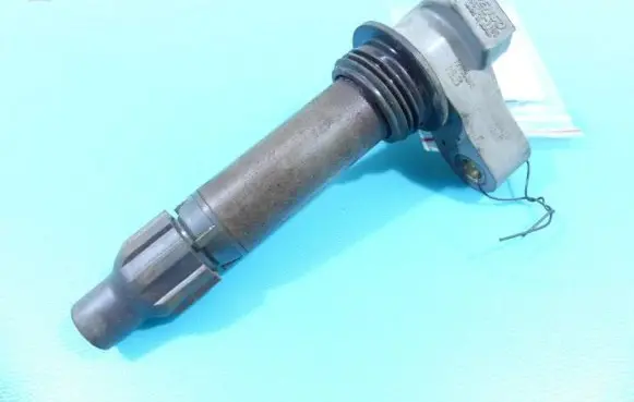 High voltage ignition coil