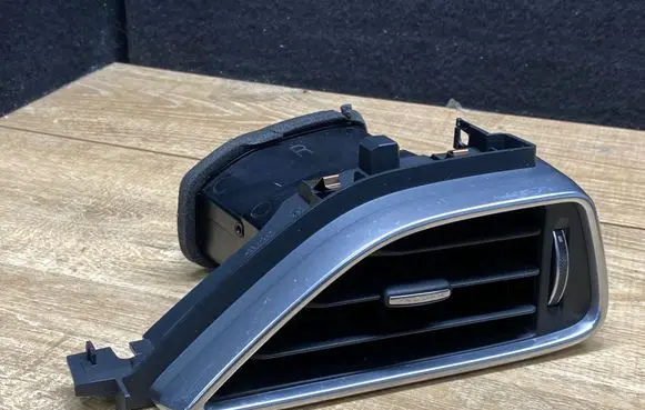 Jaguar F-Pace Dashboard air vent grill cover trim HX73018B08A