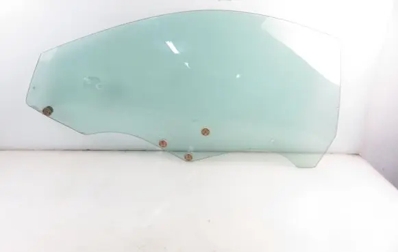 Toyota Celica T230 Front door window/glass (coupe) 