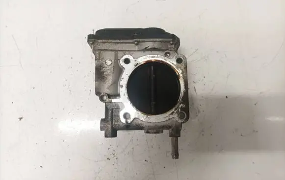 Subaru B9 Tribeca Throttle valve 16112aa160 7g080950