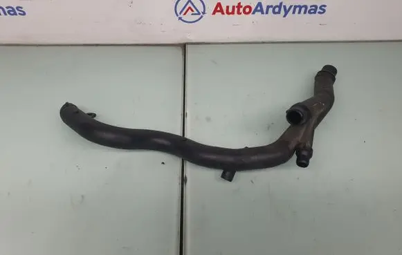 BMW X3 E83 Engine coolant pipe/hose 7787380 11537787380 7802632