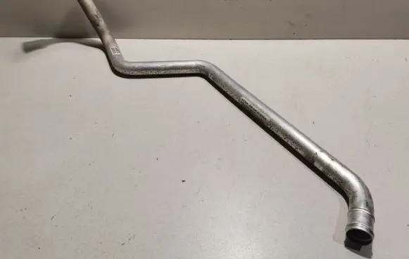 Porsche 911 991 Engine coolant pipe/hose 99110601502