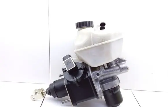 Mercedes-Benz E W211 Master brake cylinder A0004300312 A2114300302M 0204251302