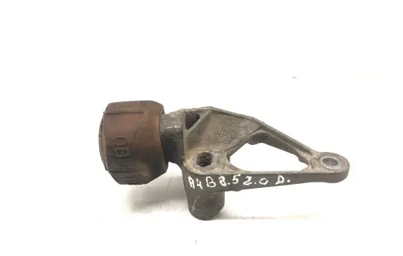 Audi A4 S4 B8 8K Engine mount bracket 8K0199343C
