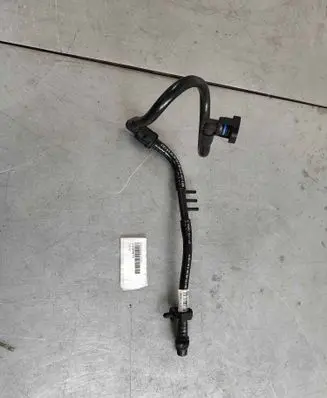 BMW 5 F10 F11 Vacuum line/pipe/hose 11668508218 11667811209 8508218