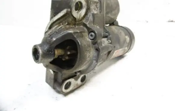 Peugeot 607 Starter motor S3085